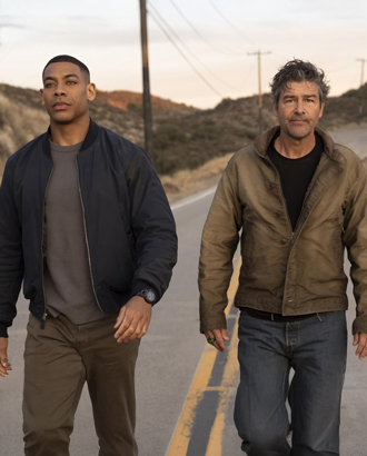 В «Фонарях» на Америку нацелились инопланетные конкистадоры