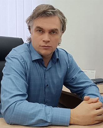 В аварии на Тверской погиб топ-менеджер Генбанка Дмитрий Ларин