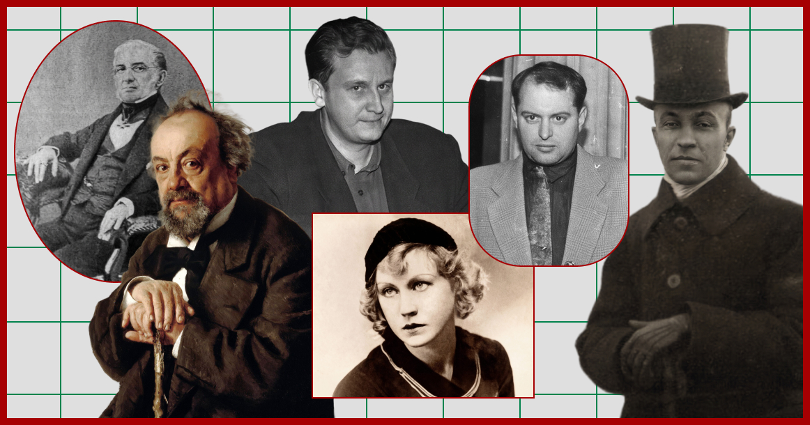 Мы выбрали не тех классиков? Шесть писателей, которые могут потеснить Пушкина и Пелевина
