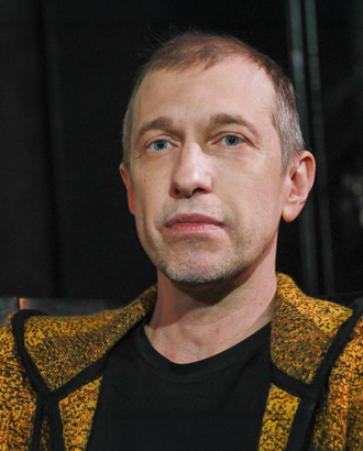 Умер музыкальный критик Сергей Соседов