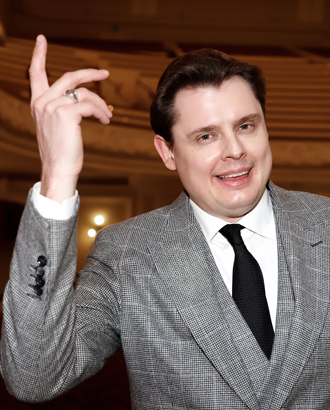 Историка Евгения Понасенкова исключили из реестра иноагентов