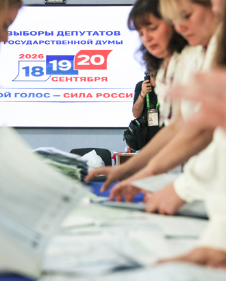 51% явки, кибератаки на ДЭГ и другие итоги голосования в Госдуму в Москве