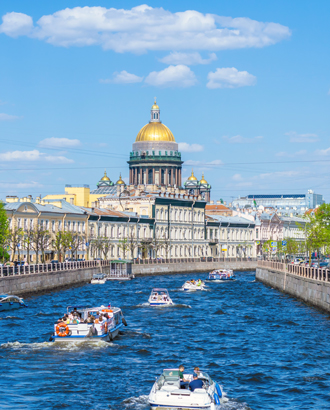 Зависть москвича: с 1 октября в Петербурге отменяются коронавирусные ограничения