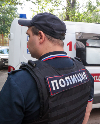 Ученик напал на учителя в Новой Москве из-за того, что его оставили на второй год