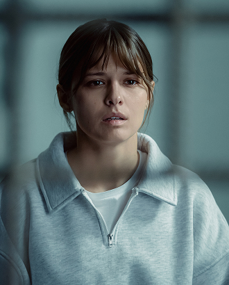 Суровый «Холод»: каким получился сериал о тюрьме и мести с Любовью Аксеновой