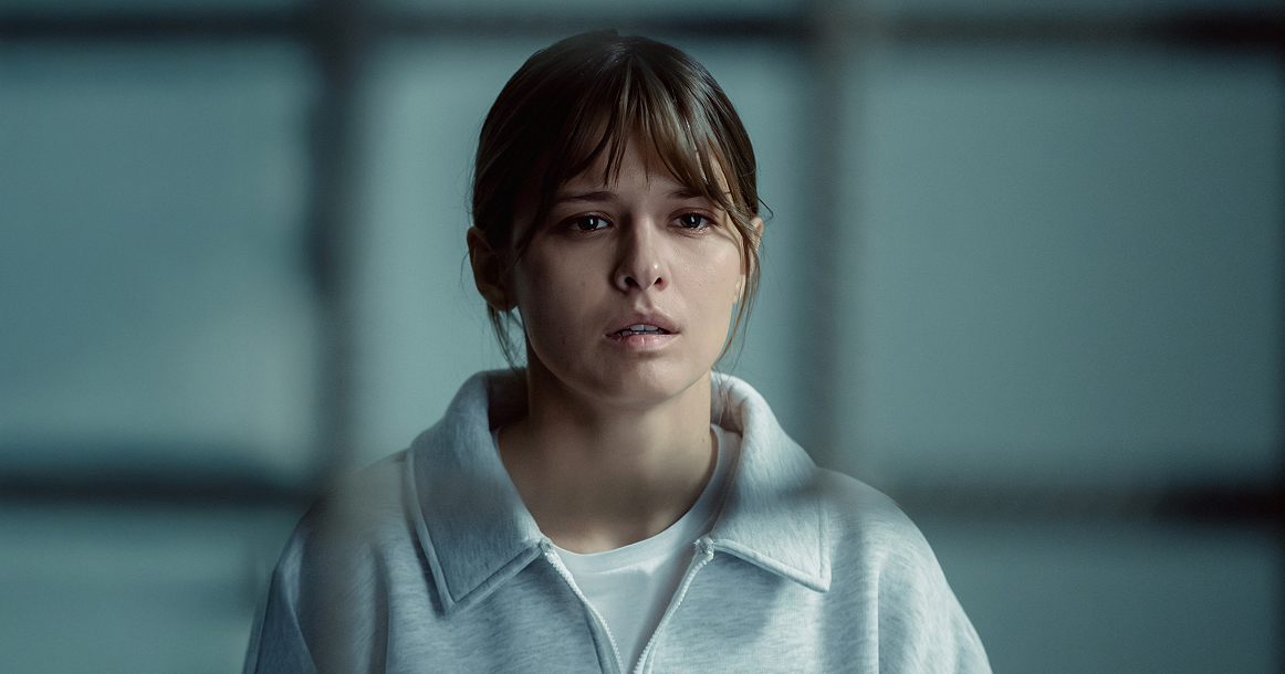 Суровый «Холод»: каким получился сериал о тюрьме и мести с Любовью Аксеновой