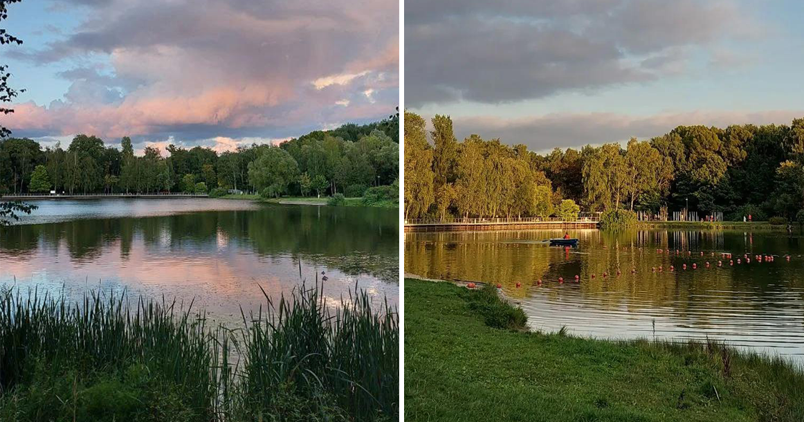 «Мои Путяевские» — открылась необычная фотовыставка старейшины отечественного ТВ Наталии Завьяловой