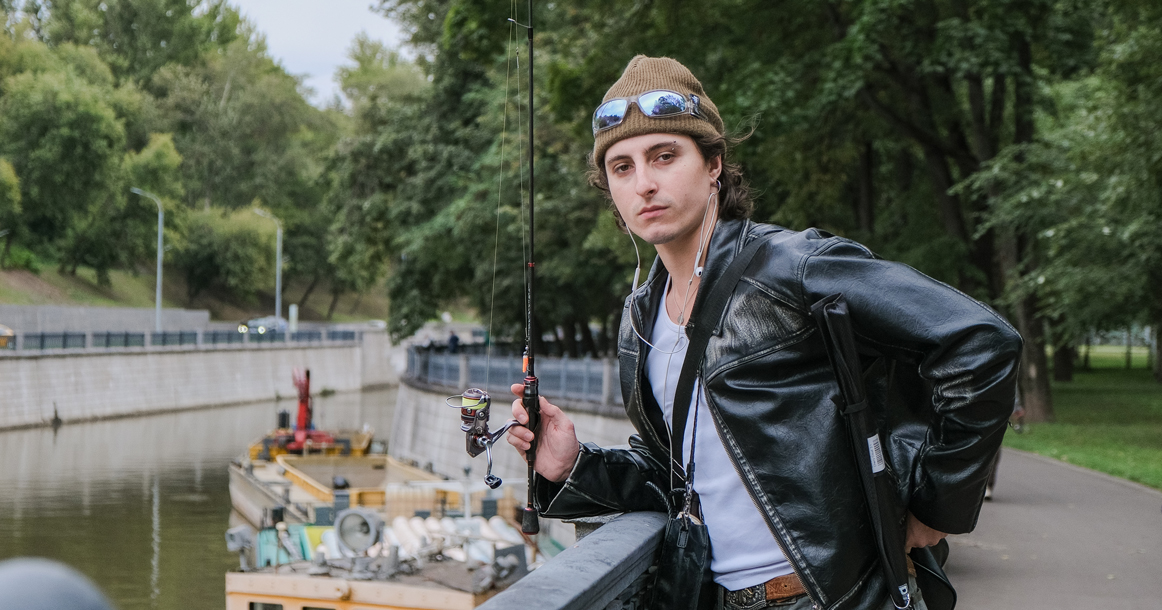 Выловить щуку и новых друзей: зачем москвичи снова пошли на рыбалку