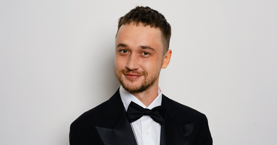 Это мой город: актер Эльдар Калимулин