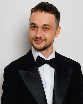 Это мой город: актер Эльдар Калимулин