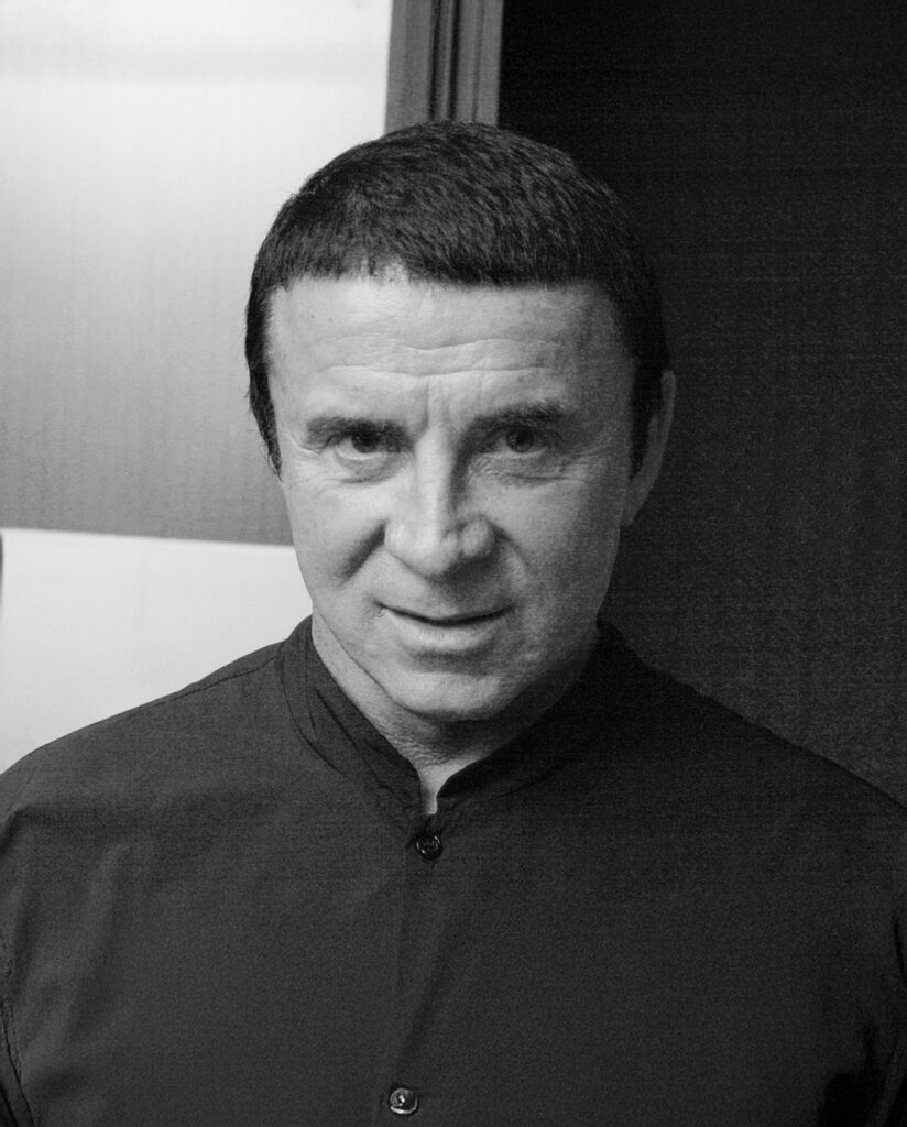 Умер Анатолий Кашпировский