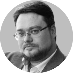 Константин Трофименко