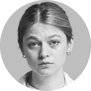 Юлия Нестеренко,