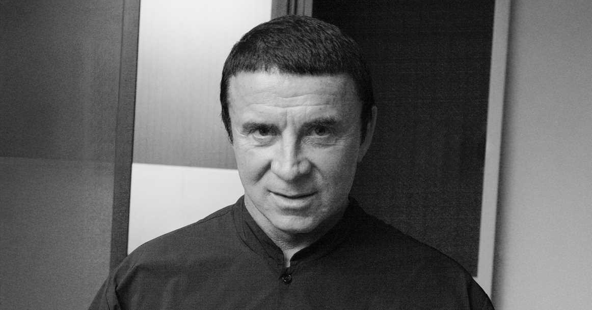 Умер Анатолий Кашпировский