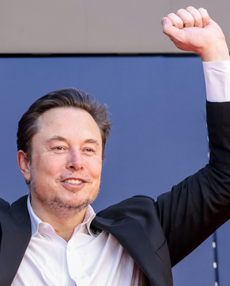 Зависть москвича: Илон Маск подарит по одной акции SpaceX каждому ребенку в США