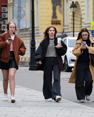 4,4 литра на душу населения: Москва вошла в десятку самых трезвых регионов России