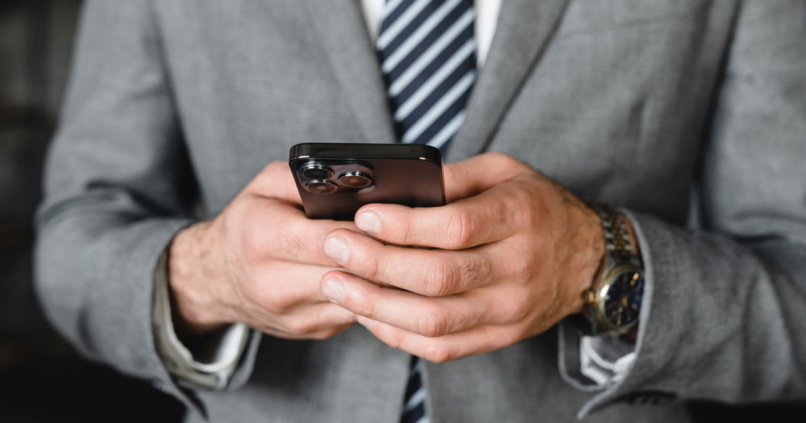 Бизнес вновь возвращается к СМС-продвижению