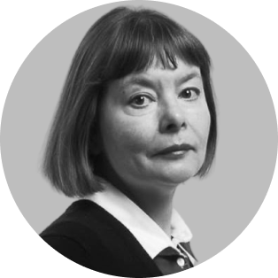 Татьяна Щербина, 
