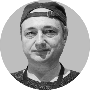 Вадим Пономарев, 