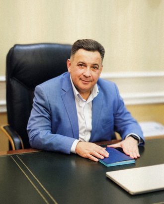 Это мой город: директор музея музыки Михаил Брызгалов