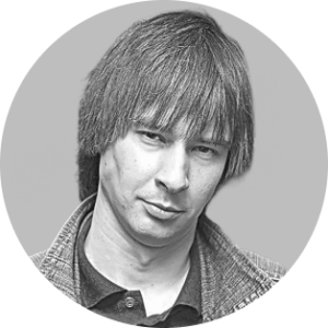 Дмитрий Черный