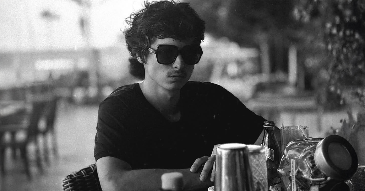 Ivan Gudkov, 20, dies by suicide, his father says
