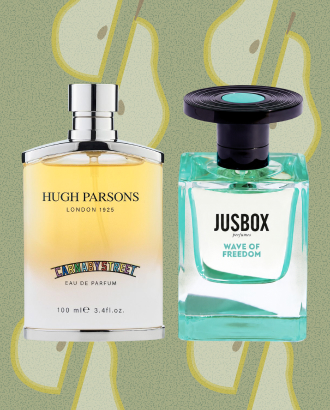 Ароматы недели: духи с модной грушей Carnaby Street (Hugh Parsons) и Wave of Freedom (Jusbox)