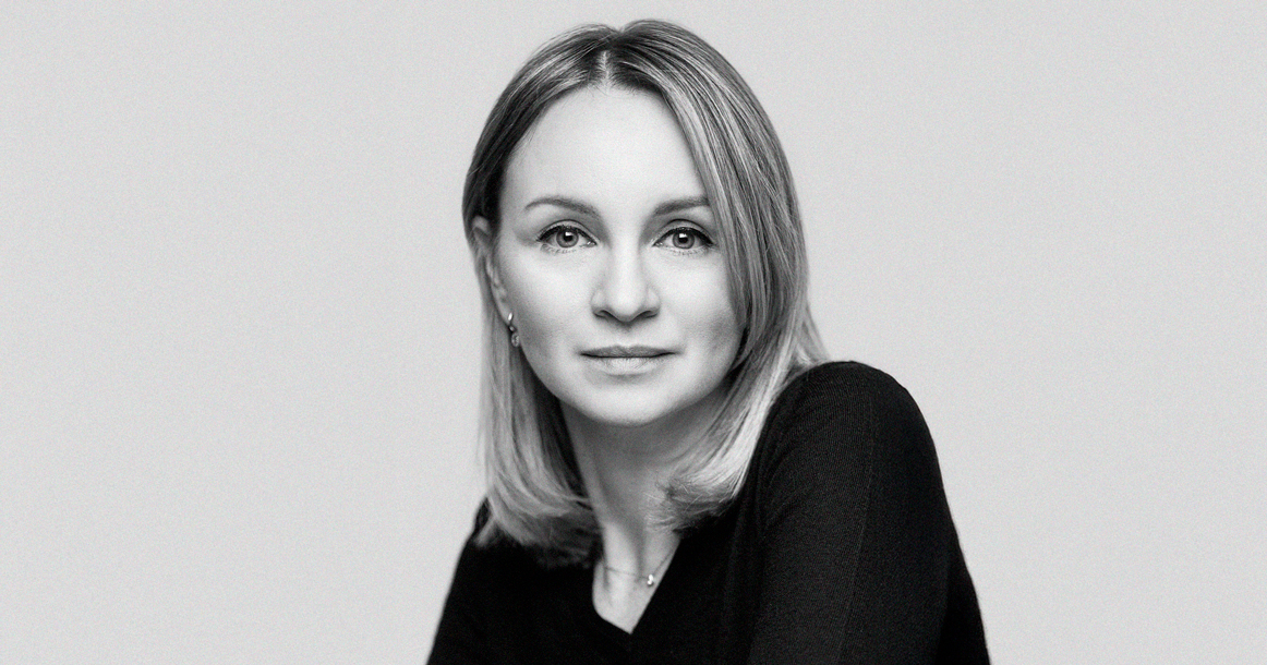Это мой город: актриса Ольга Литвинова