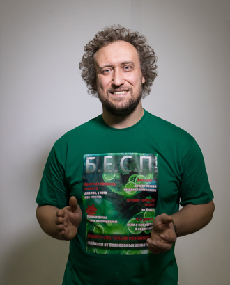 «Чем больше я узнаю про дельфинов, тем меньше их люблю» — биолог Михаил Никитин