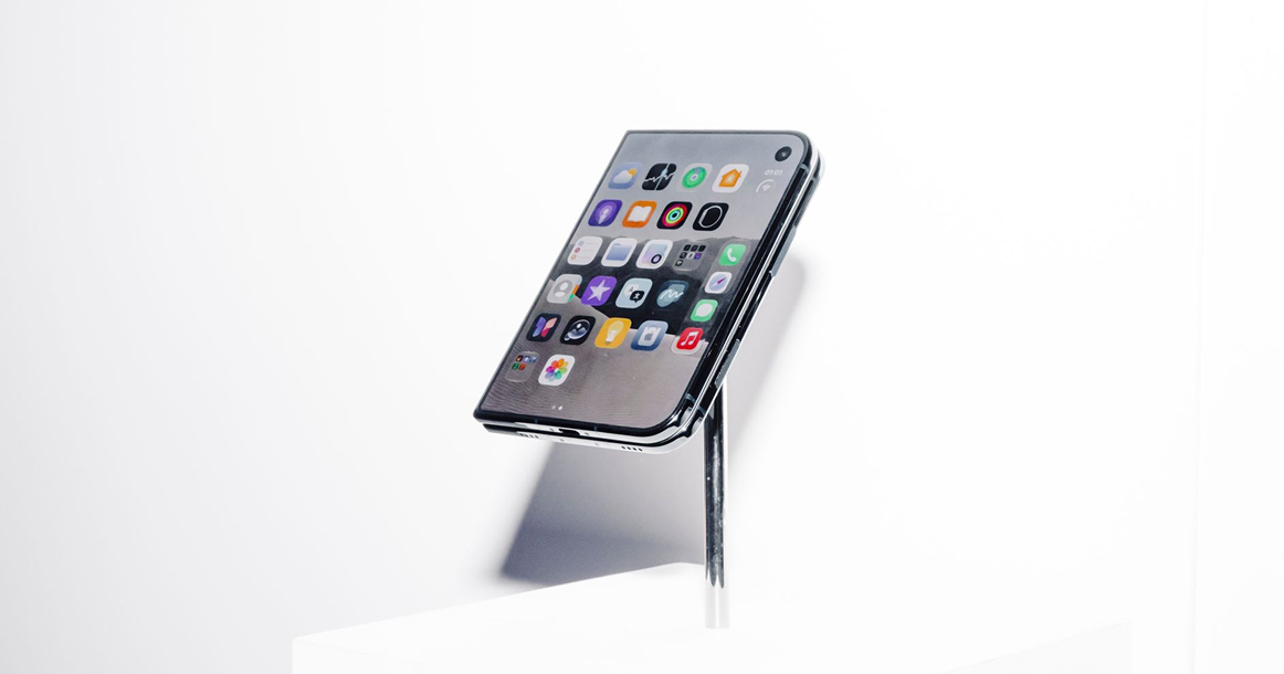 В ReStore представили iPhone Duo