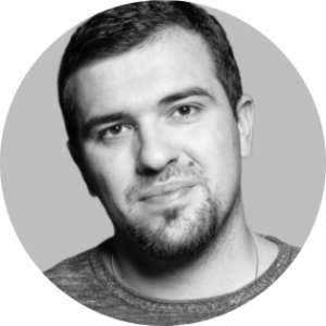 Петр Посмаков