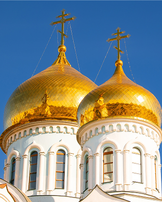 Молодежь и средний класс: в России растет интерес к православию