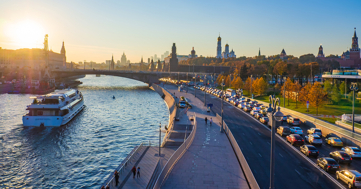 От Новосибирска до Москвы: 64% жителей городов-миллионников считают свой город шумным