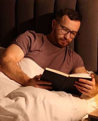 Демоны, мистика и тьма: самые мрачные книжные новинки осени