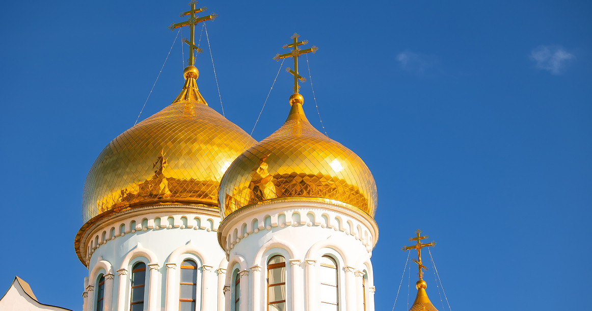 Молодежь и средний класс: в России растет интерес к православию