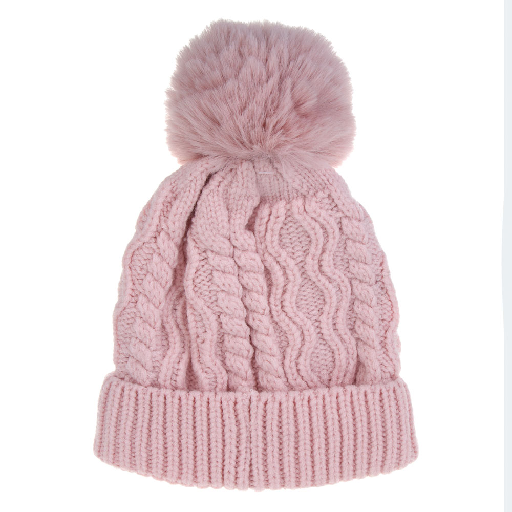 GALANTE Шапка детская, р.54, 100% акрил, разноцветная, ОЗ25-22 - #4