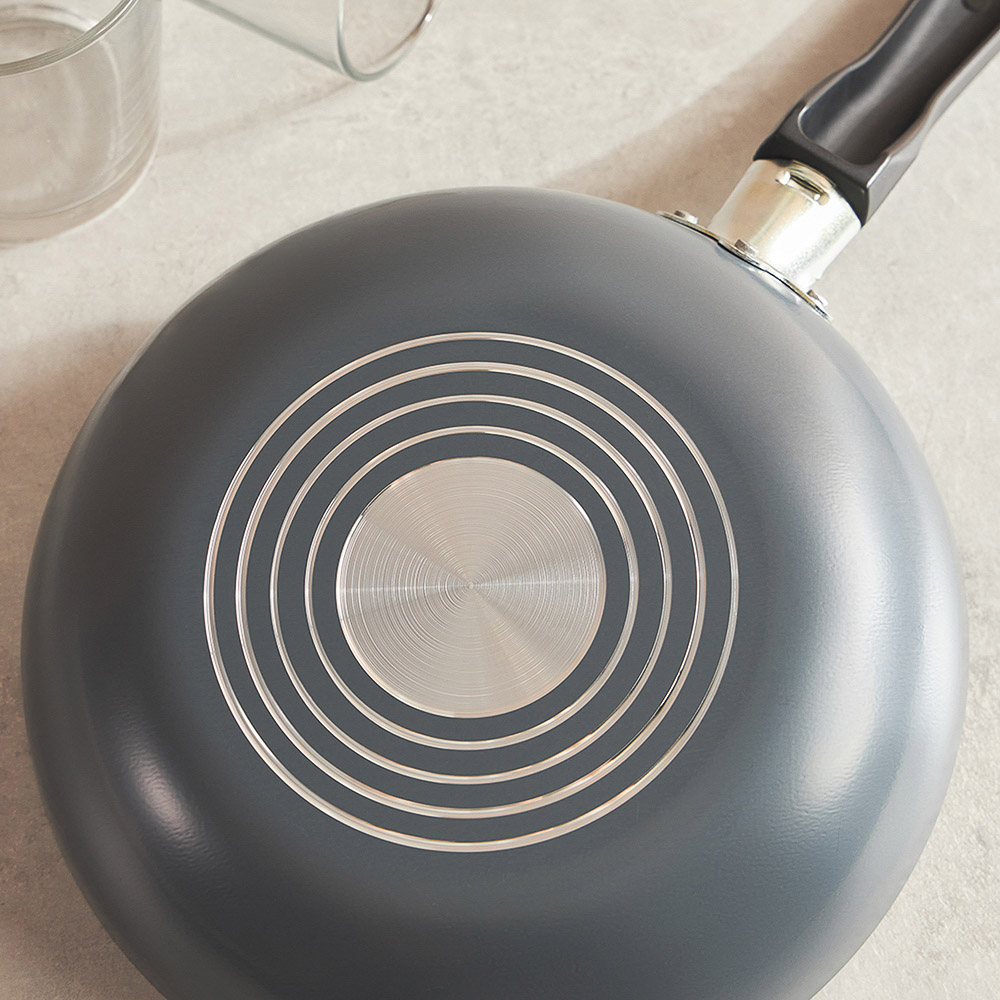 Сковорода Клио d24см, антипригарное покрытие - #11