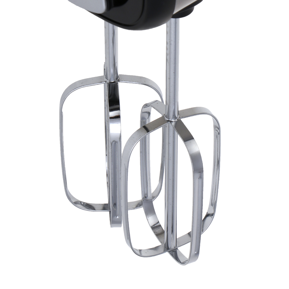 LEBEN Миксер электрический 1000 Вт, 5 скоростей, корпус металл - #6