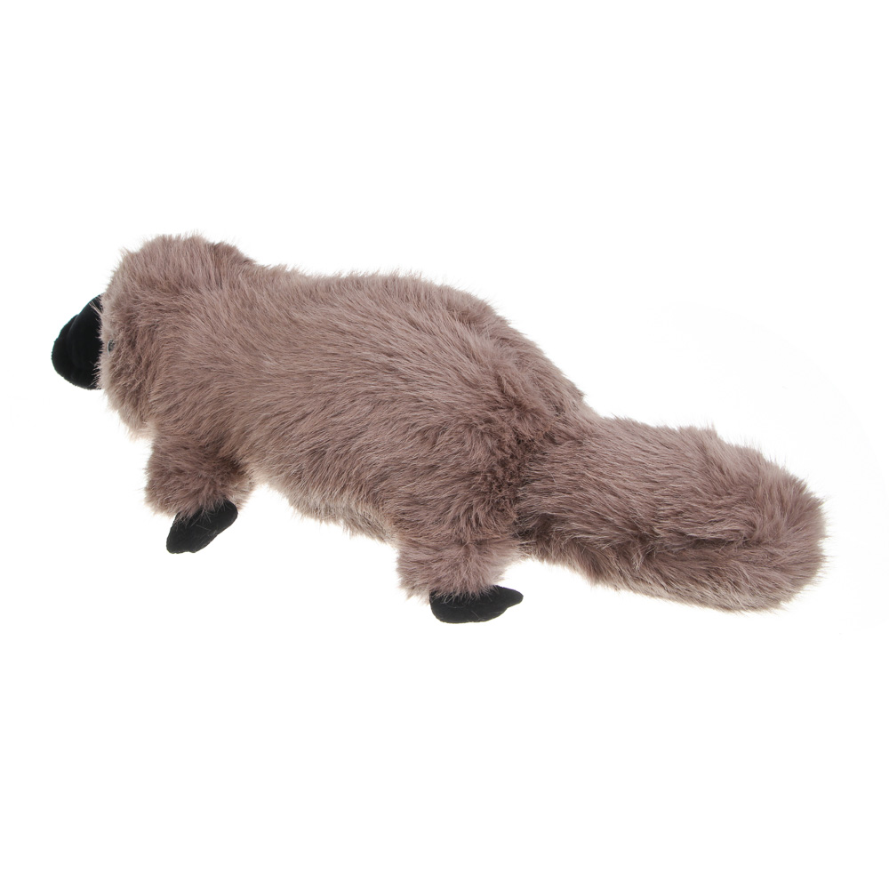 ИГРОЛЕНД Игрушка мягкая "Утконос" 25-40 см, полиэстер, 2 цвета - #3