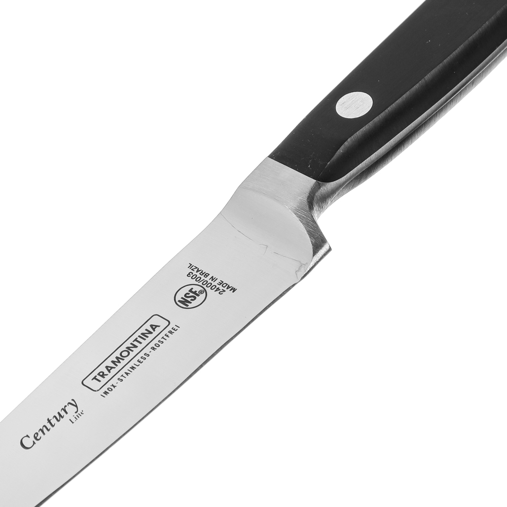 Набор ножей 3 шт Century Tramontina, 24099/037 - #5