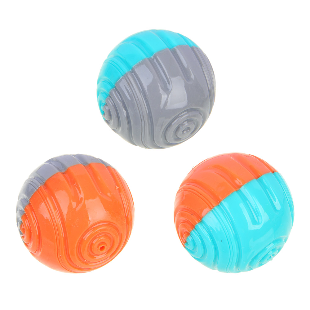 VETTA Игрушка для домашних животных, ТПР, 7,5 см - #1