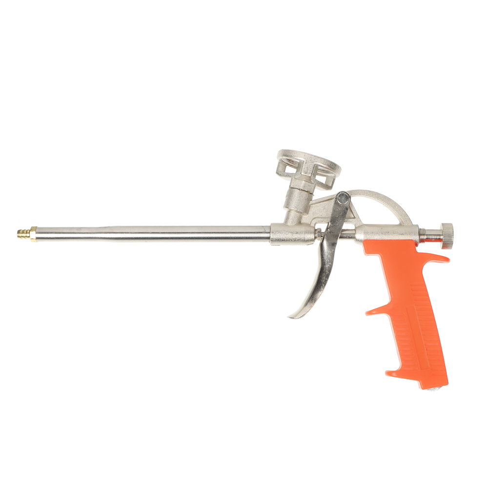 HEADMAN / ЕРМАК Пистолет для монтажной пены ПРОФИ F204 - #1