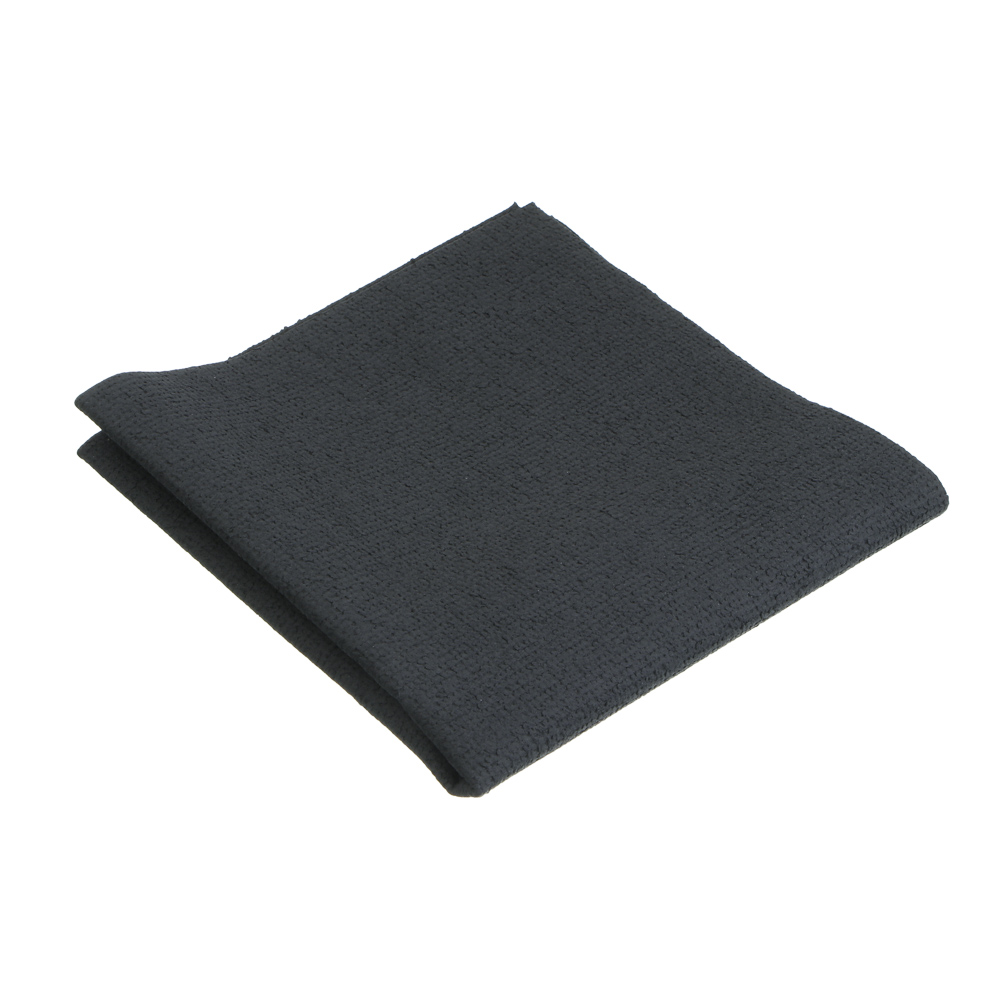 VETTA Салфетка из микрофибры, супервпитывающая, пропитка PU, 1шт, 30х30см, 290г/м2 - #1