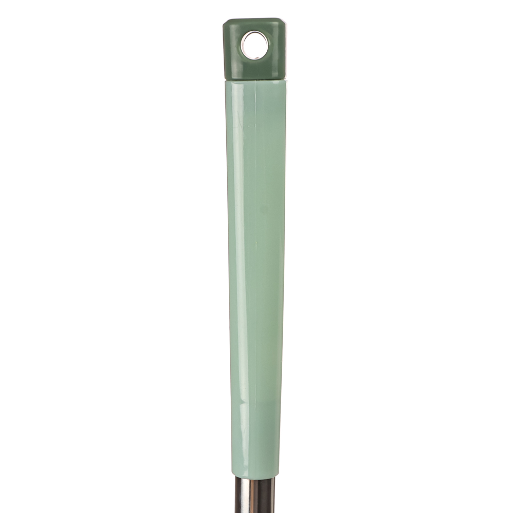 VETTA Щетка для уборки разборная, ручка 95 см, пластик, нерж.сталь, 3 цвета - #13