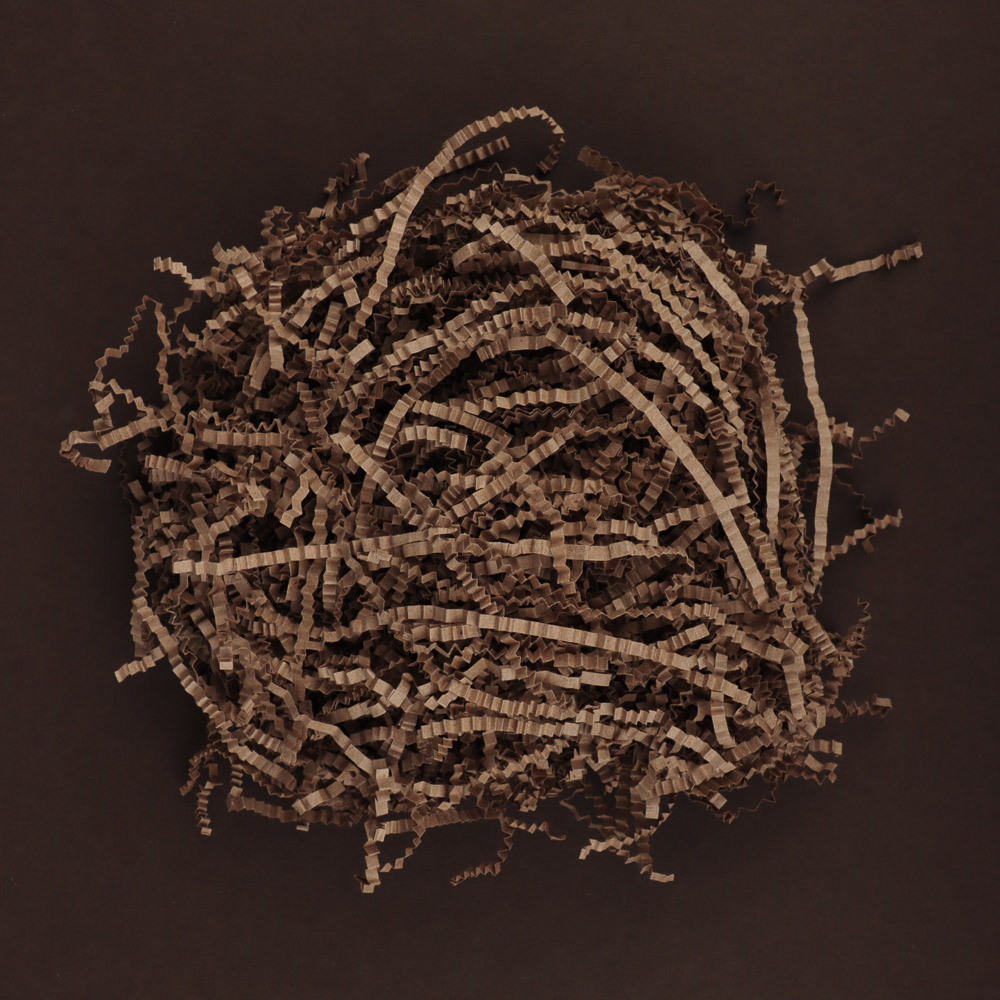 Наполнитель бумажный крафт 30гр - #4