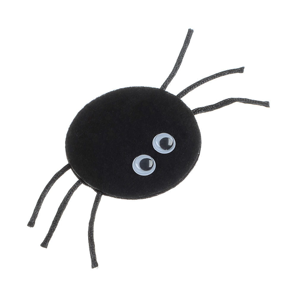 Игрушка Bliss с кошачьей мятой в ассортименте ("Рыбка", "Паучок", "Мышка") - #6