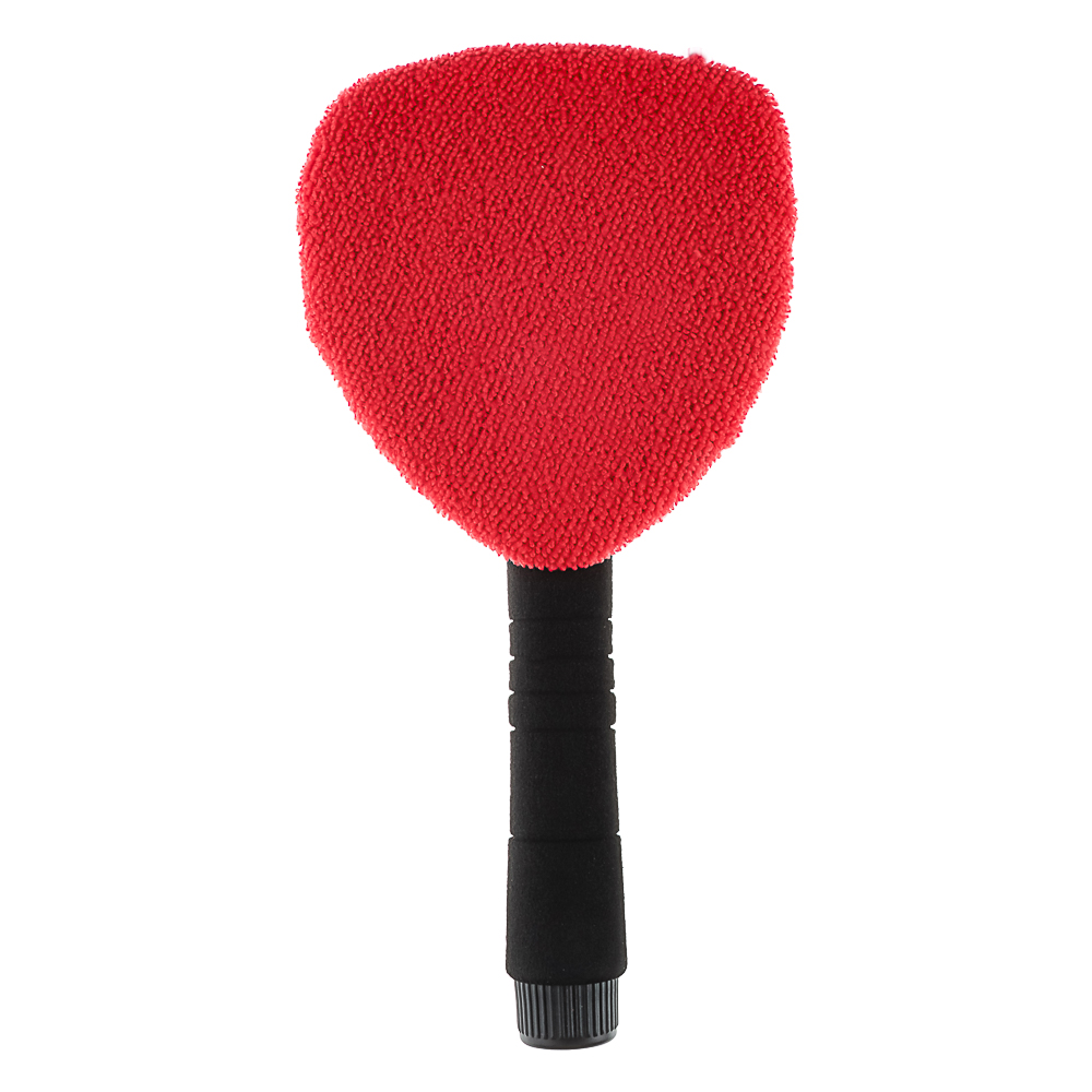 ЕРМАК Щетка для чистки стекол телескопическая - #10