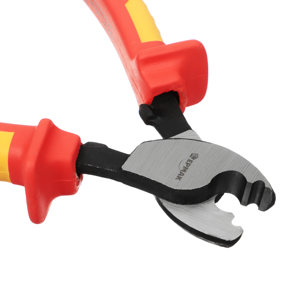 ЕРМАК Кабелерез диэлектрический комбинированный 160мм (1000В) - #5