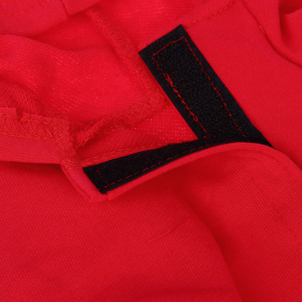 VETTA Толстовка для домашних животных с рисунком, хлопок, ПЭ, р. M - #3