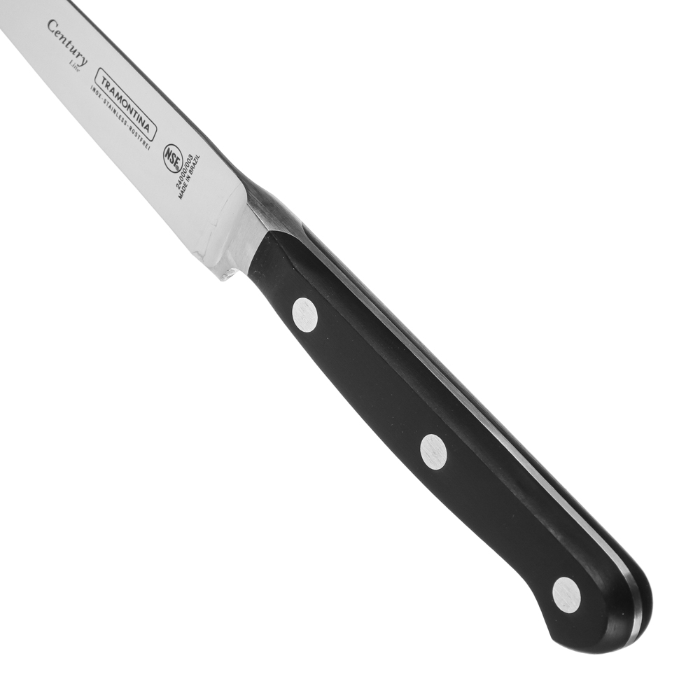 Набор ножей 3 шт Century Tramontina, 24099/037 - #6